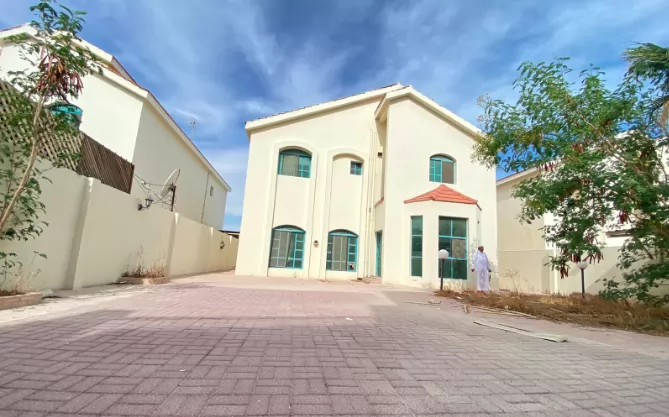 Residential Ready Property 4 Bedrooms U/F Standalone Villa  for rent in Al-Hilal , Doha-Qatar #7114 - 1  image 